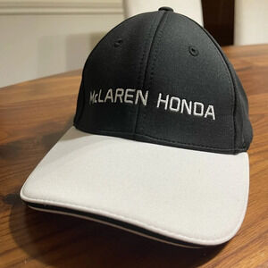 McLaren‎ Honda 2015 Formula 1 Team Cap